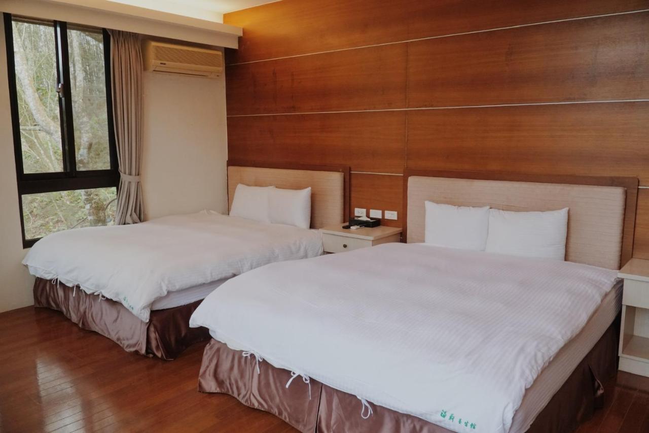 FU Xuan Villa Sanyi Esterno foto