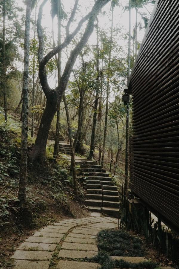 FU Xuan Villa Sanyi Esterno foto