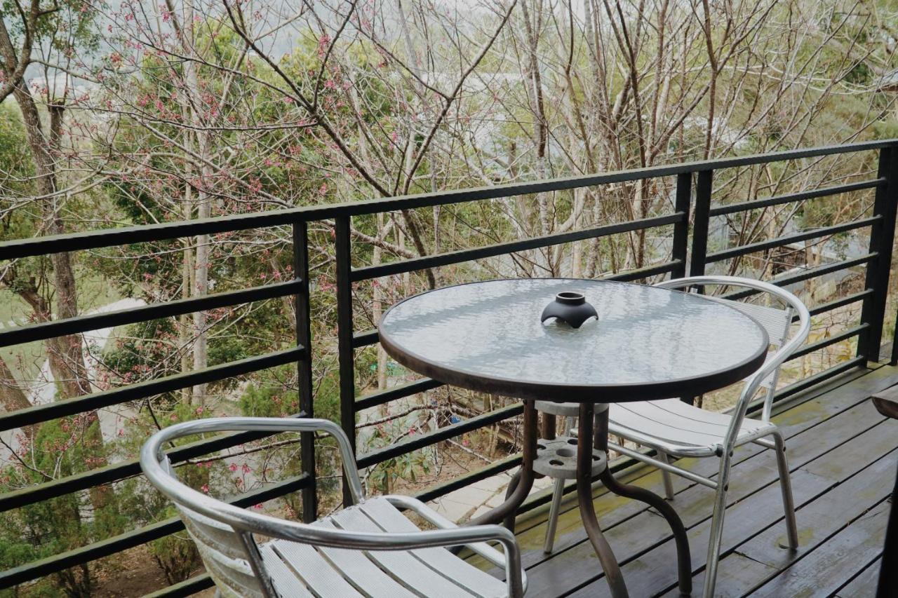 FU Xuan Villa Sanyi Esterno foto