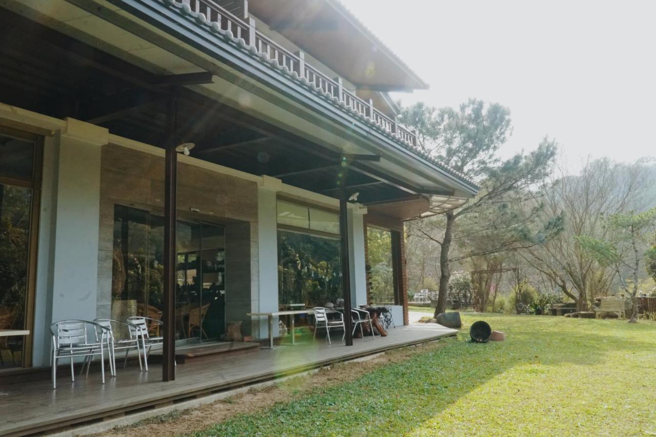 FU Xuan Villa Sanyi Esterno foto