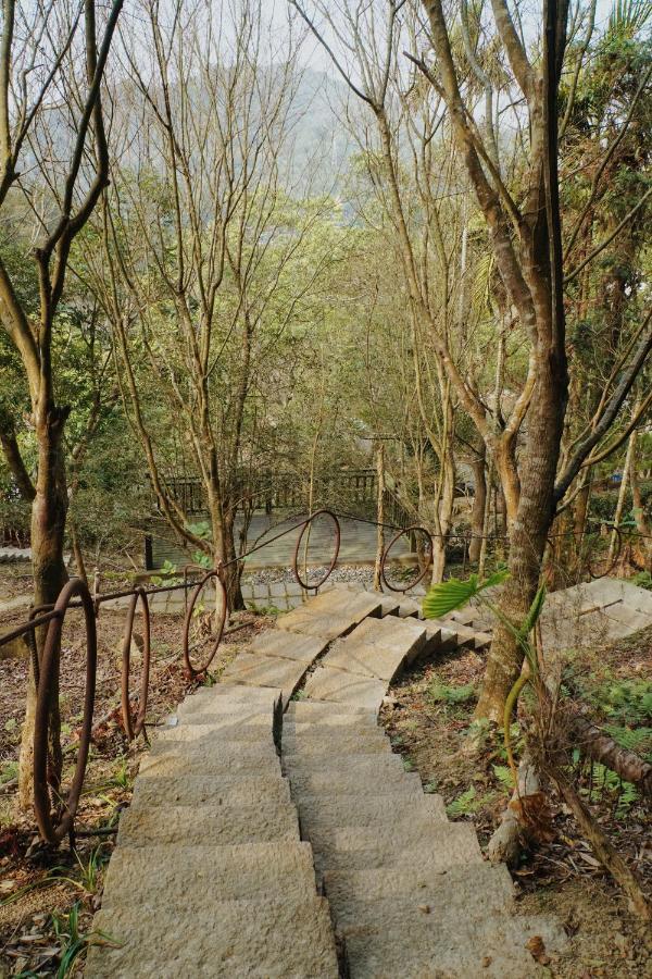 FU Xuan Villa Sanyi Esterno foto