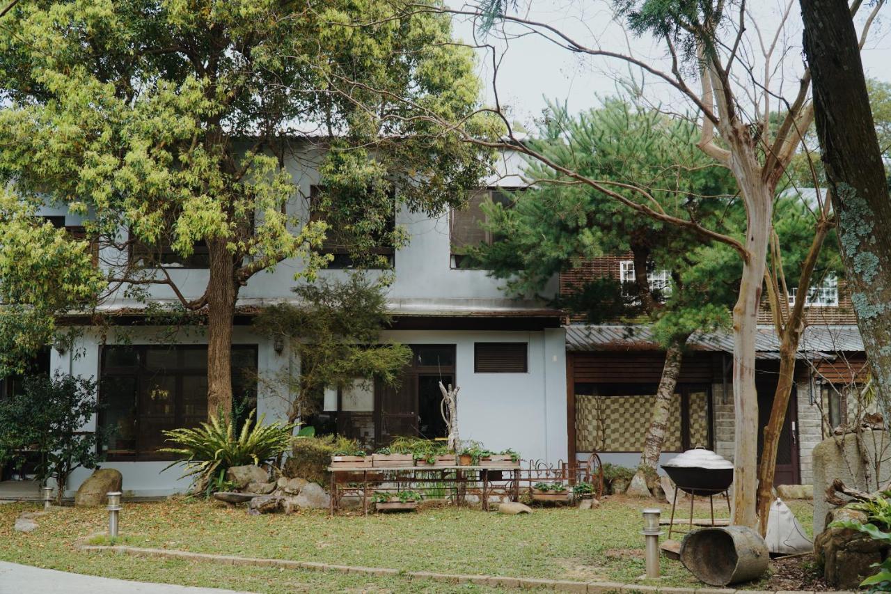 FU Xuan Villa Sanyi Esterno foto