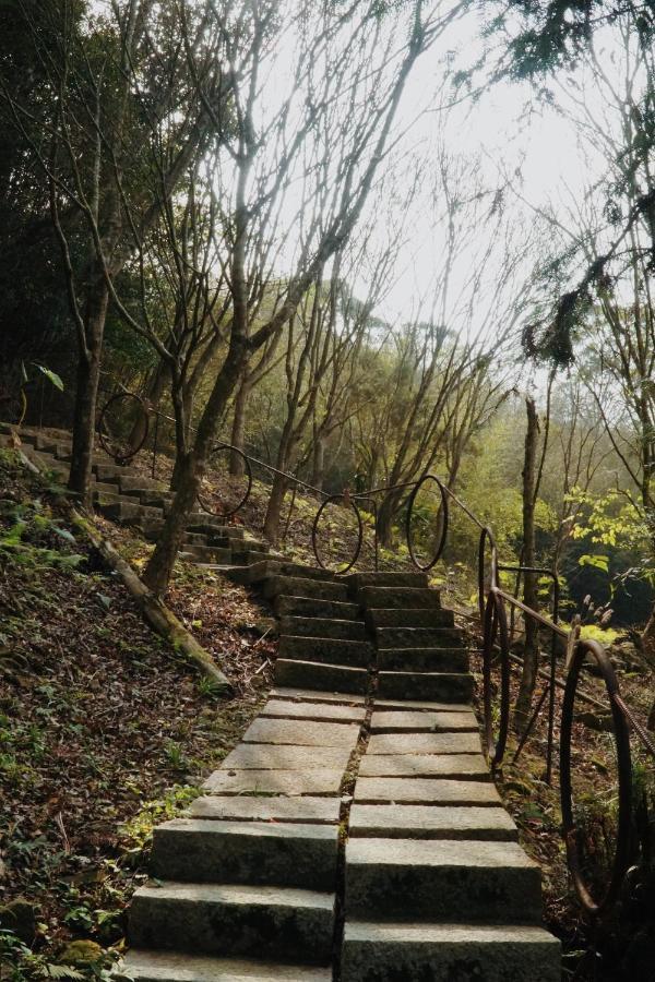 FU Xuan Villa Sanyi Esterno foto