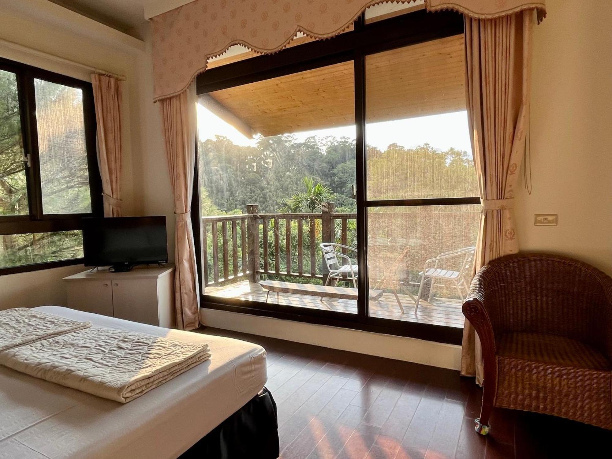 FU Xuan Villa Sanyi Esterno foto
